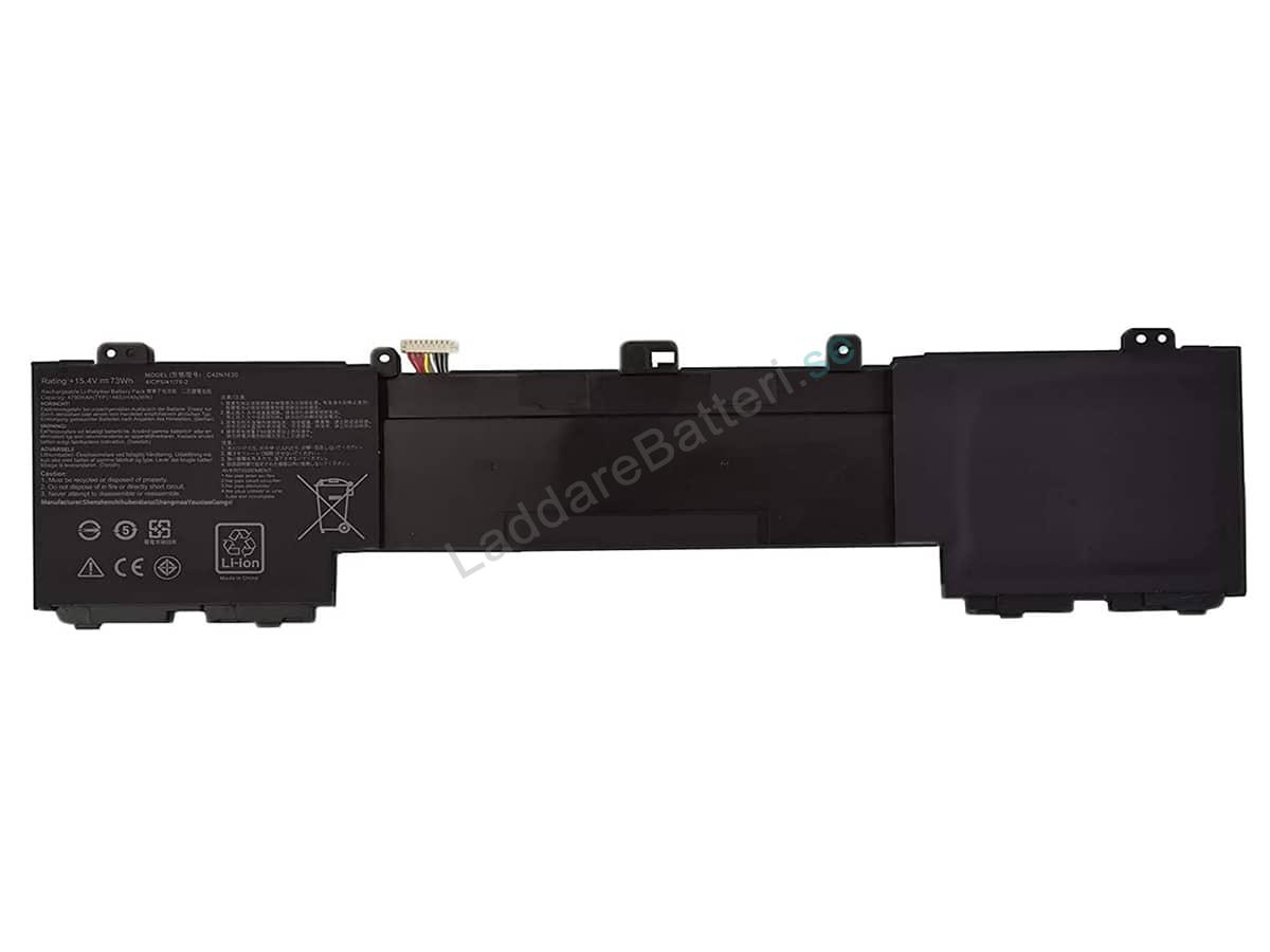UX550VE