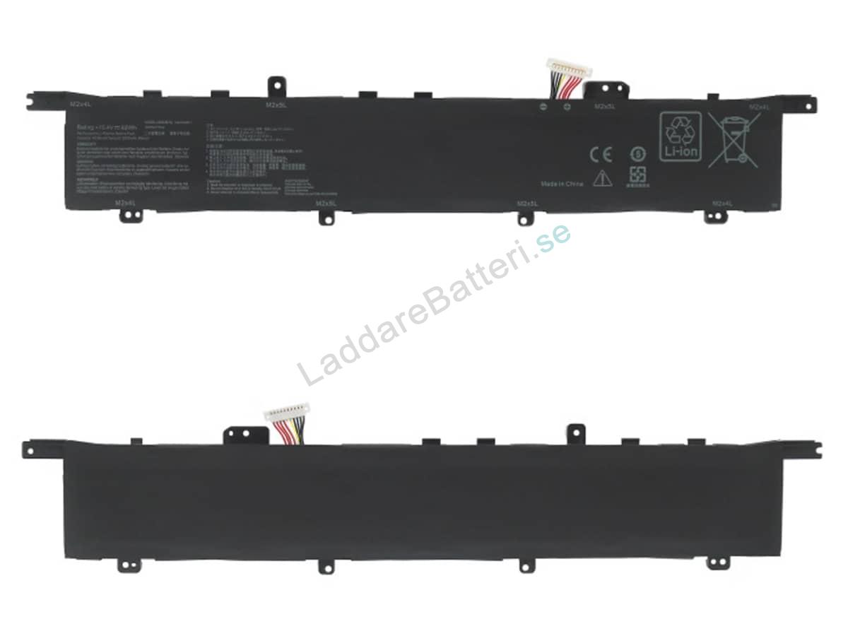 UX581LV-H2030TS