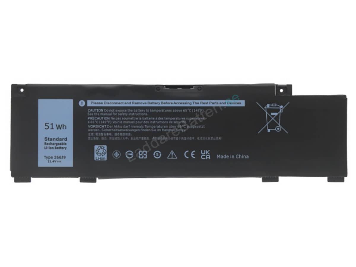 Inspiron 15PR-1765W