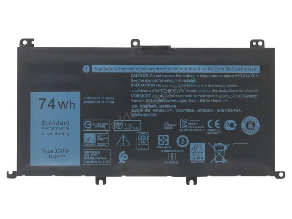 Inspiron I7567