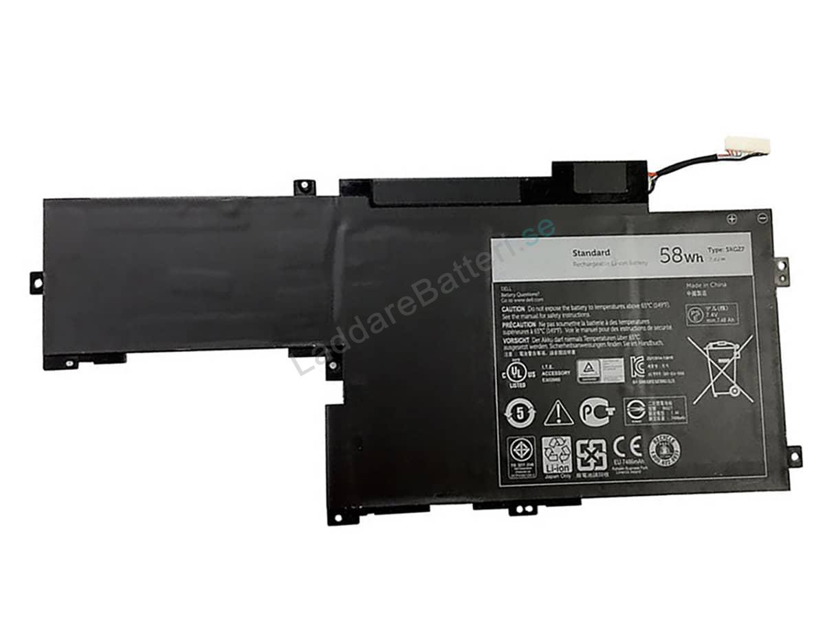 Inspiron 7437