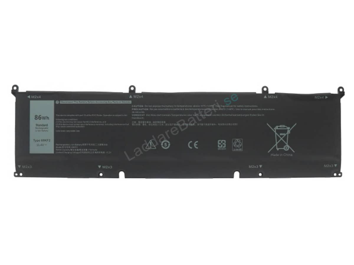 Alienware M16 R1 AMD