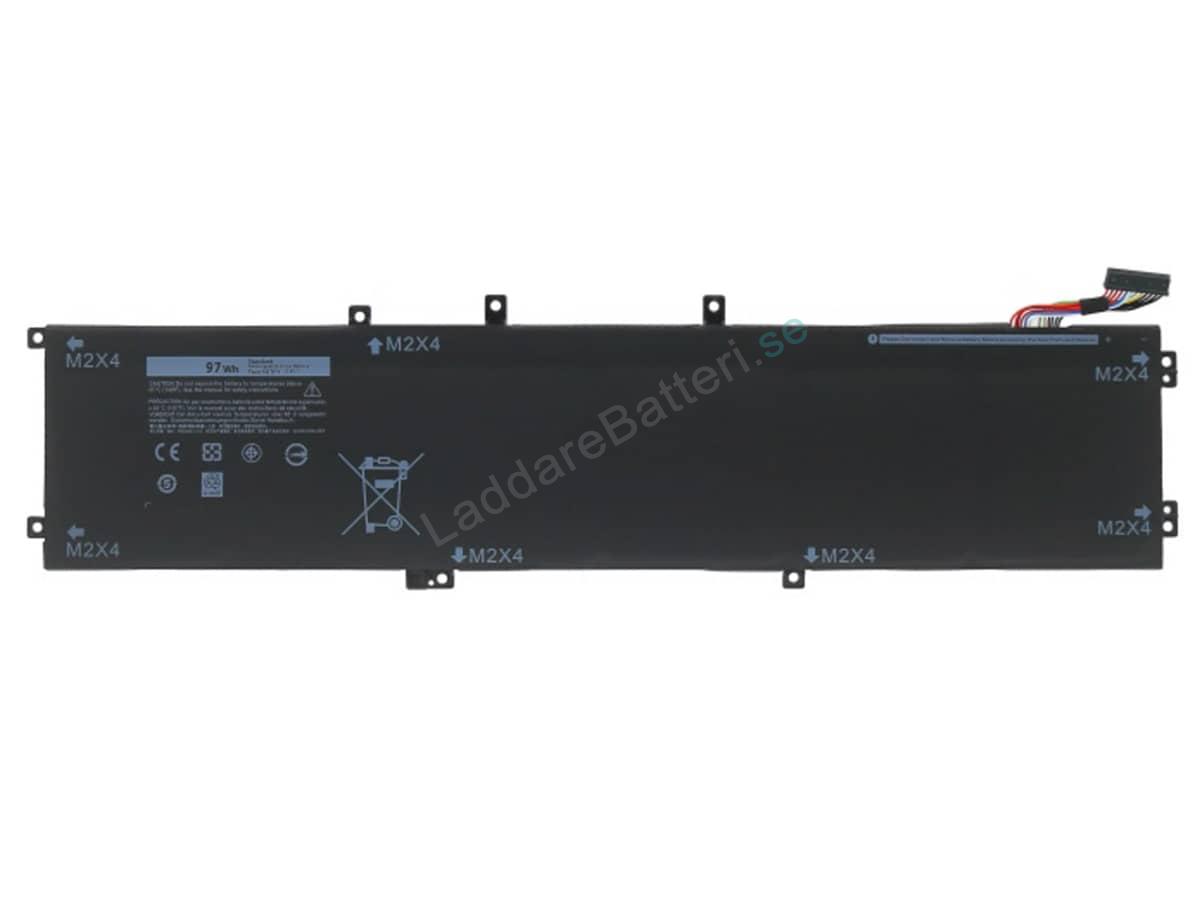 XPS 15-9560-D1545