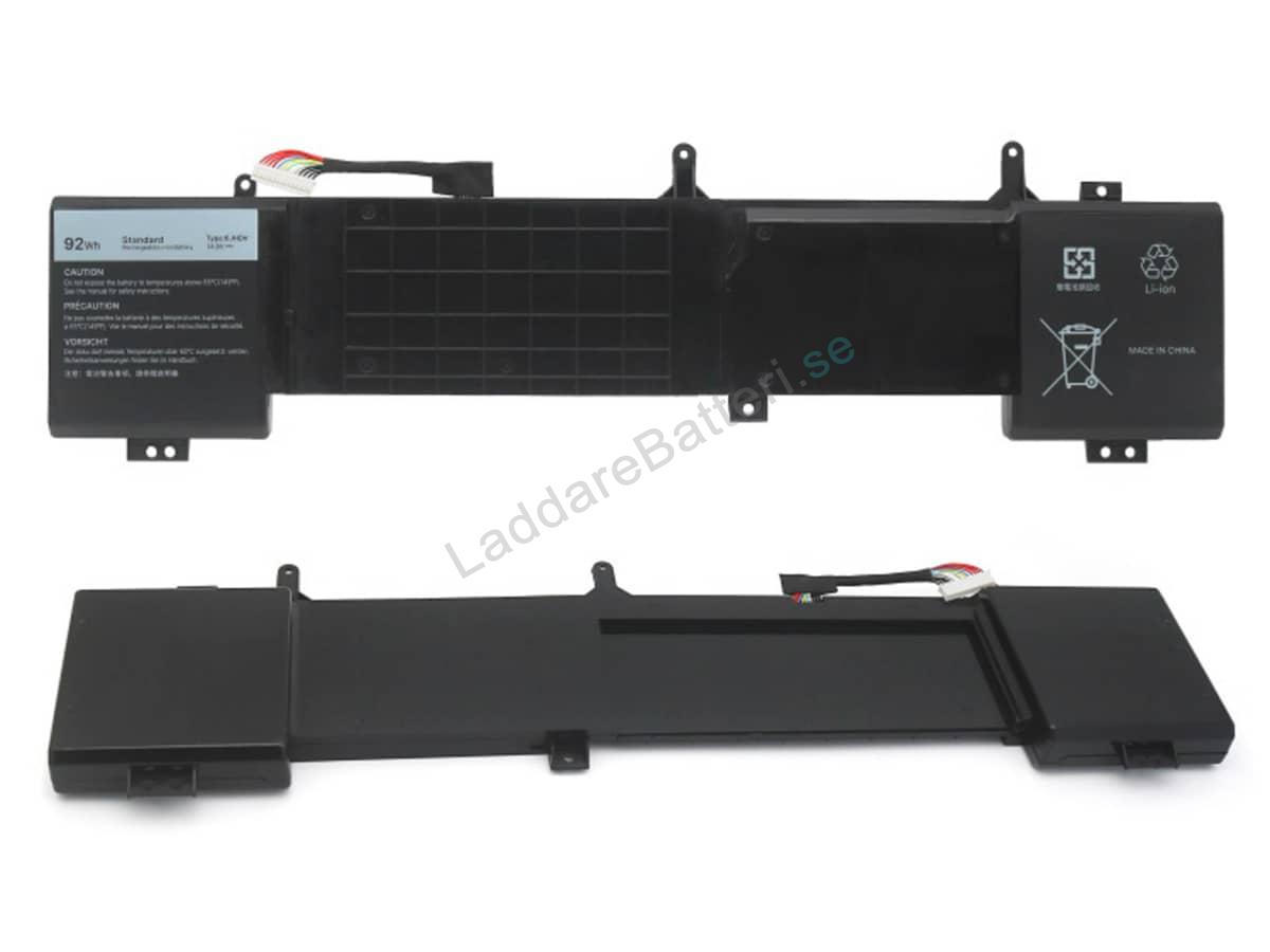 Alienware 17 R2