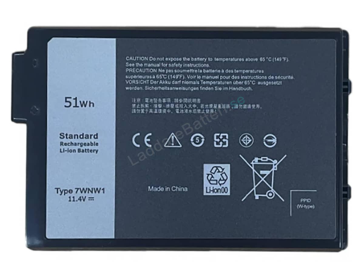 Latitude 5424 Rugged