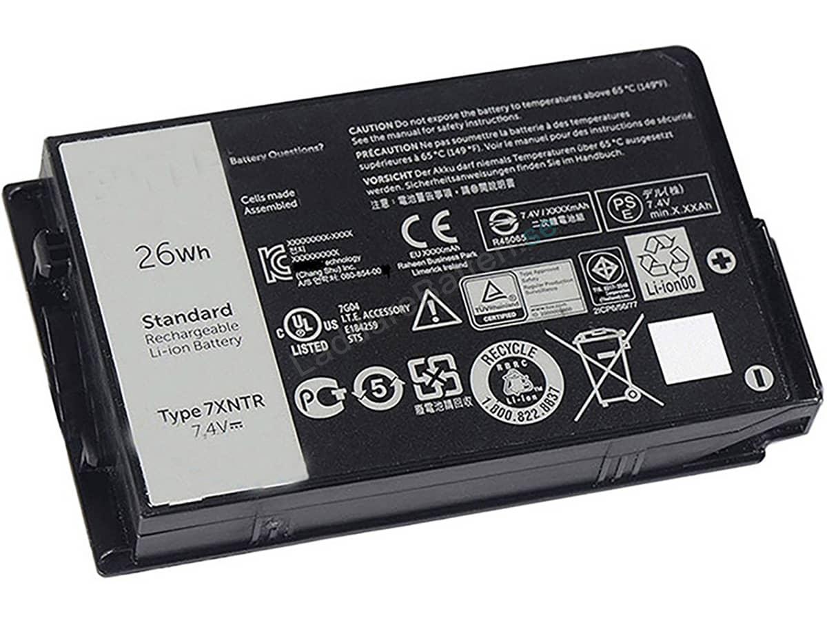 Latitude 7220