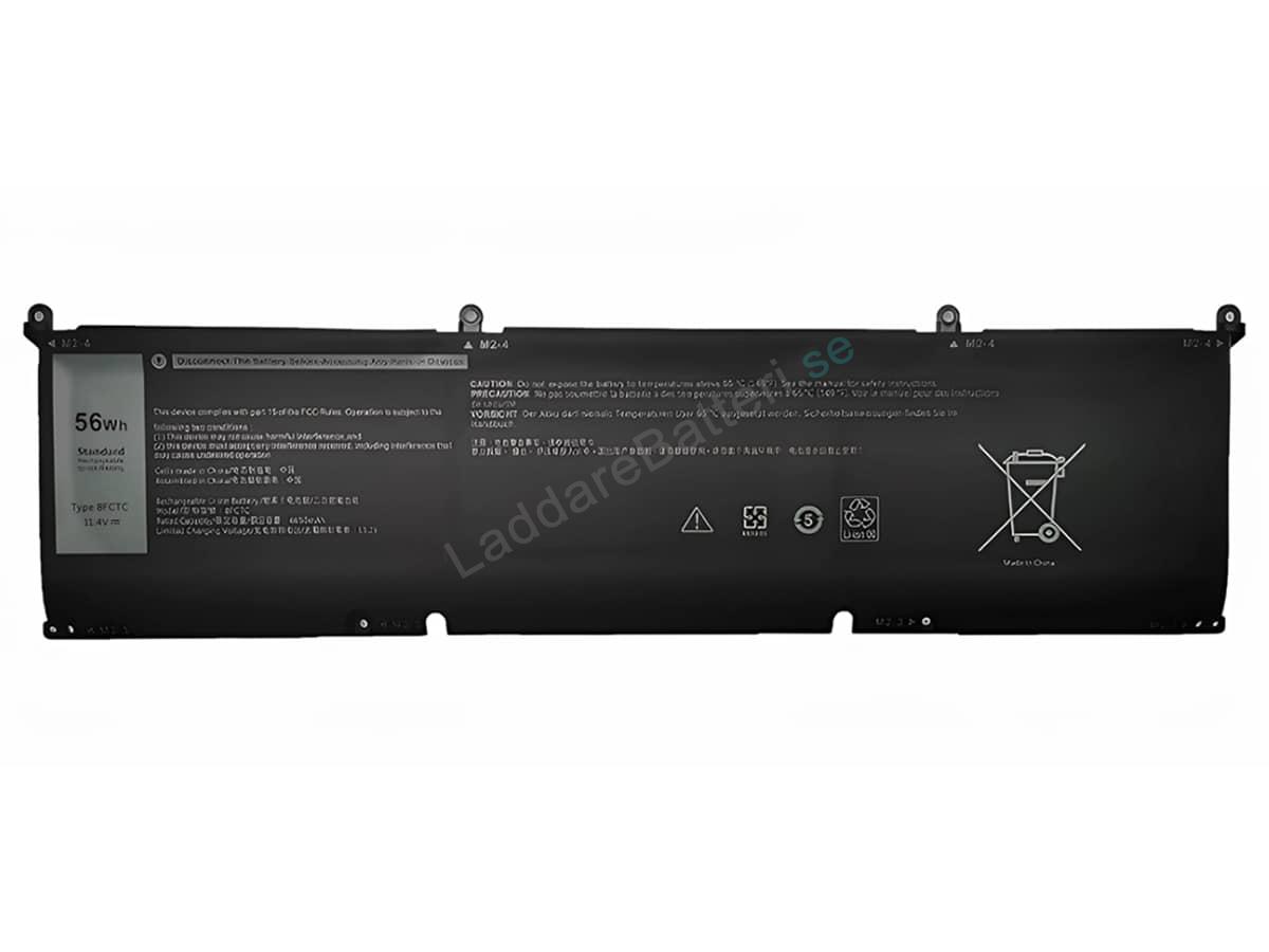 Alienware M15 R7 AMD