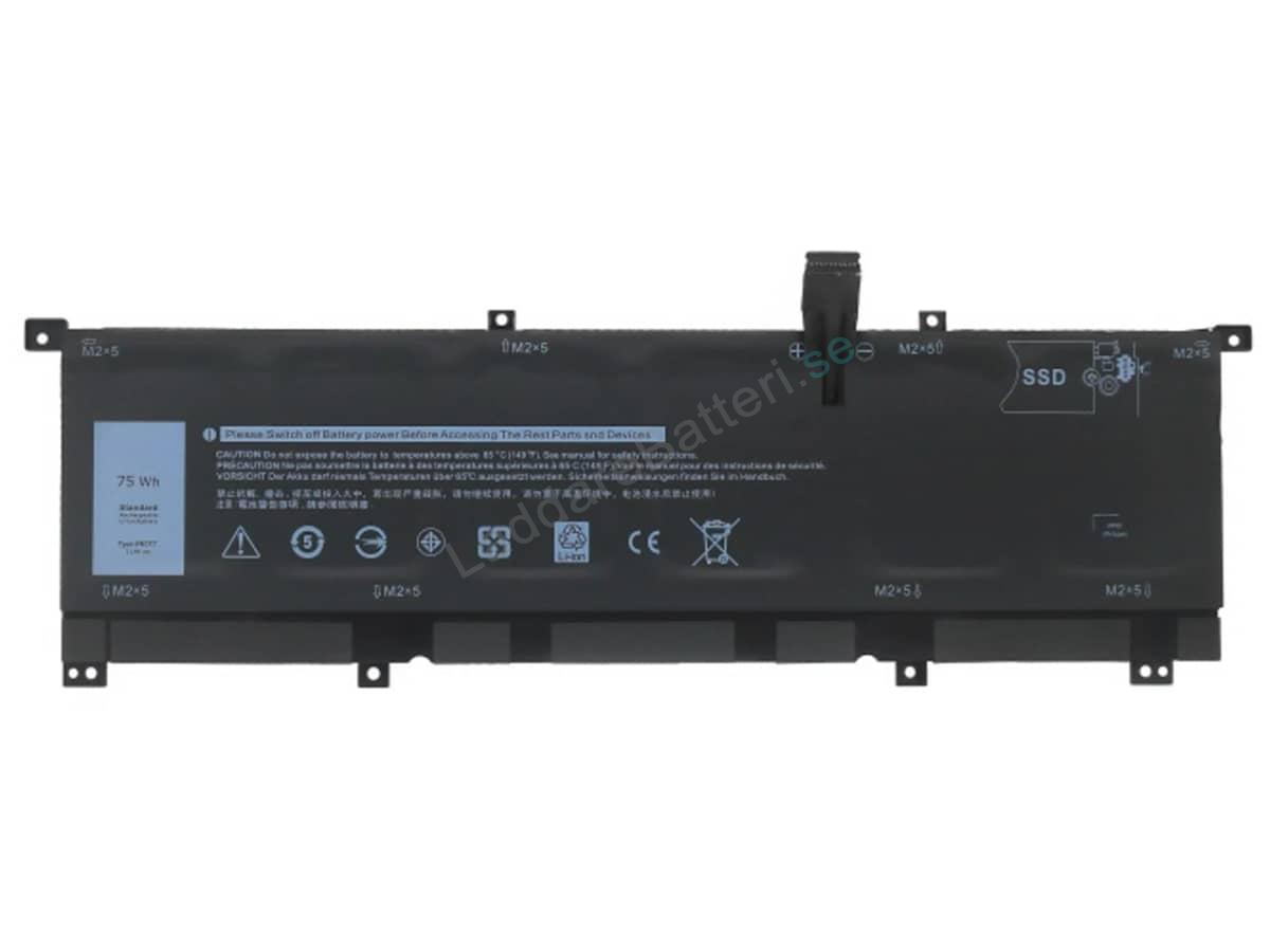 XPS 15 9575 2-in-1