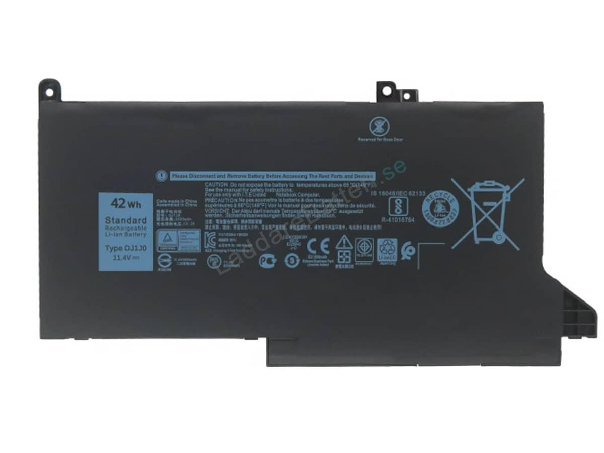 Latitude 12 7280