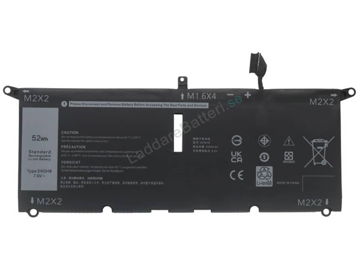 XPS 13 9380