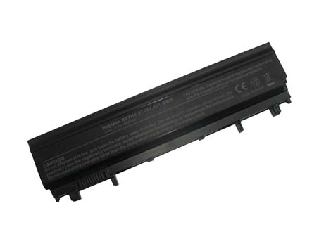  Dell                                Latitude E5440-4668                                Batteri