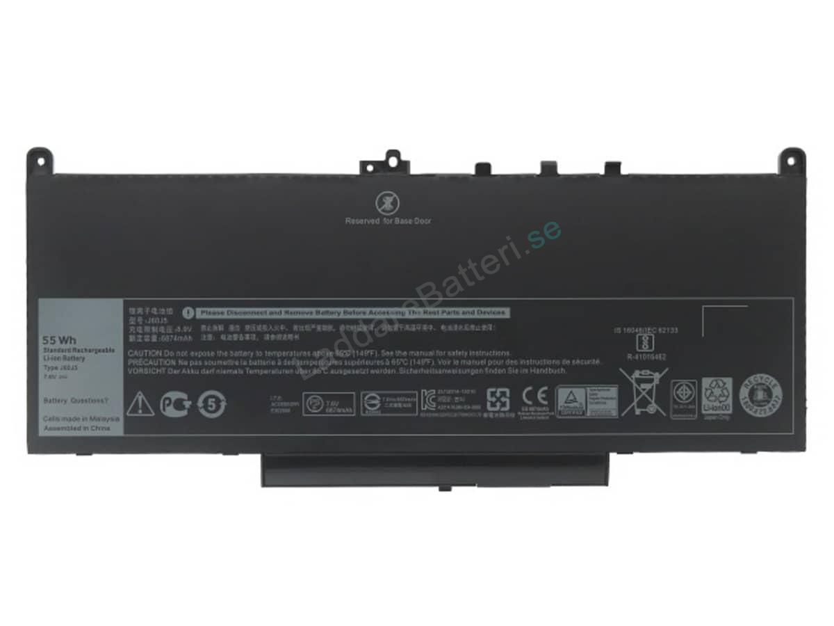 Latitude E7470