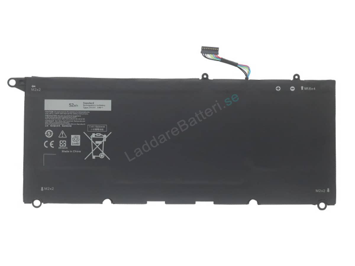 XPS 13-9350-D3808TG
