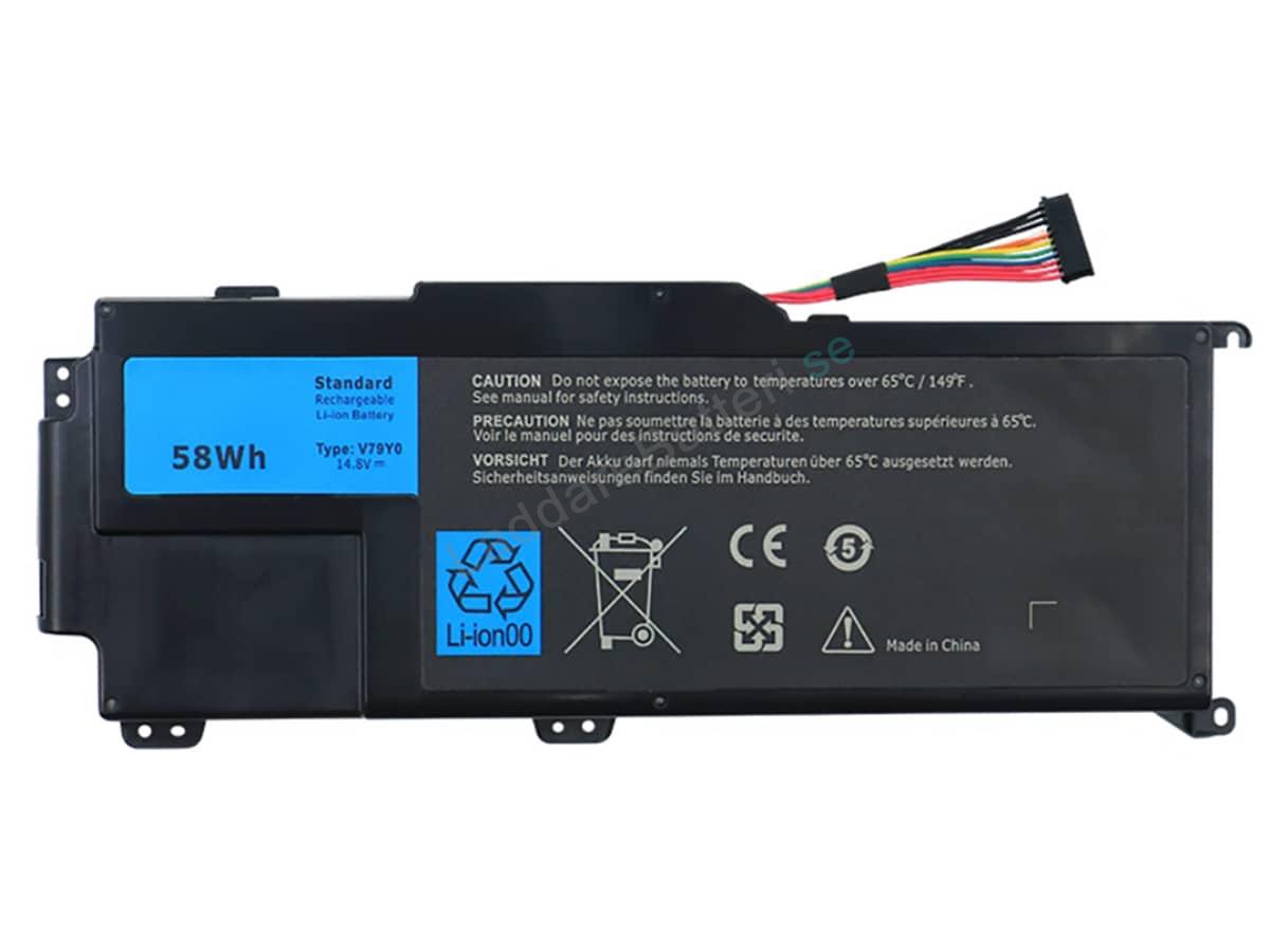 XPS L412x