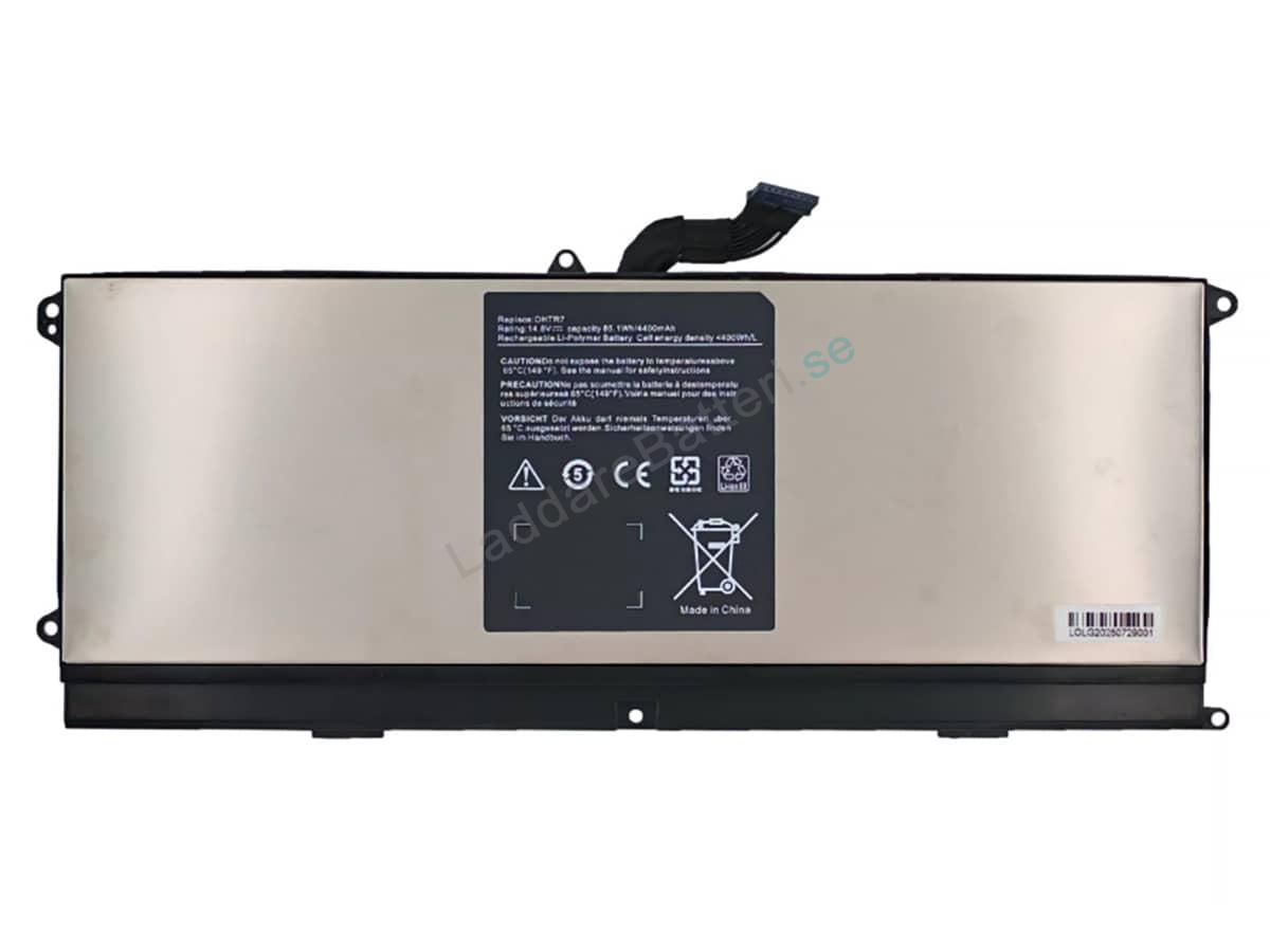 XPS X15z-5834El