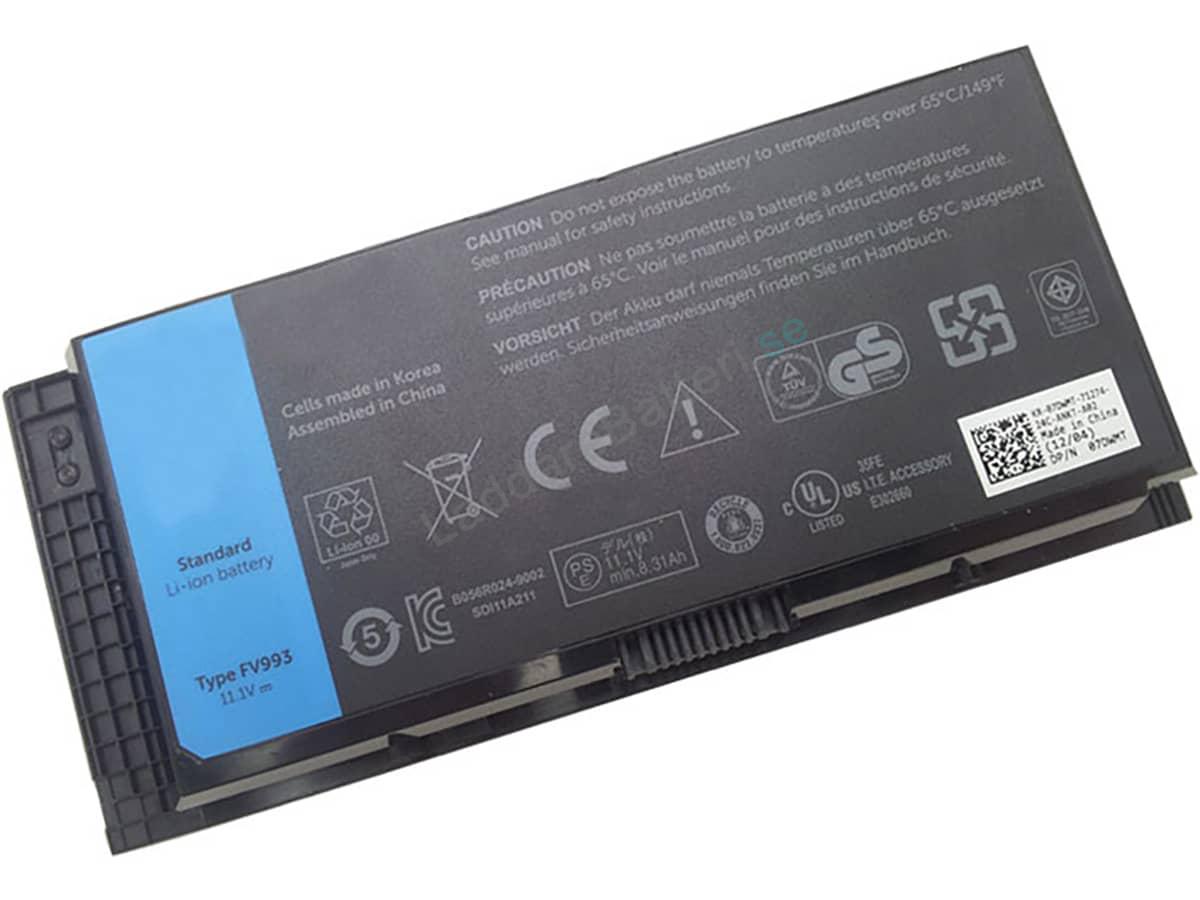 Precision M6800