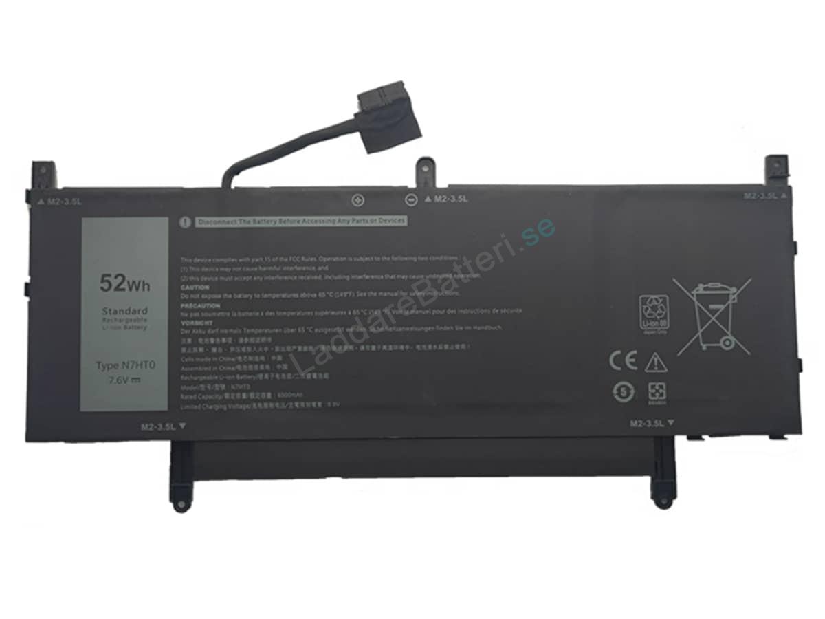 Latitude 15 9510 3123V