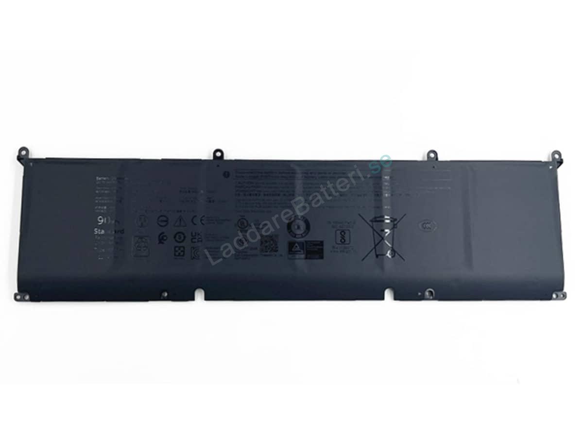 Alienware M15 R7 AMD