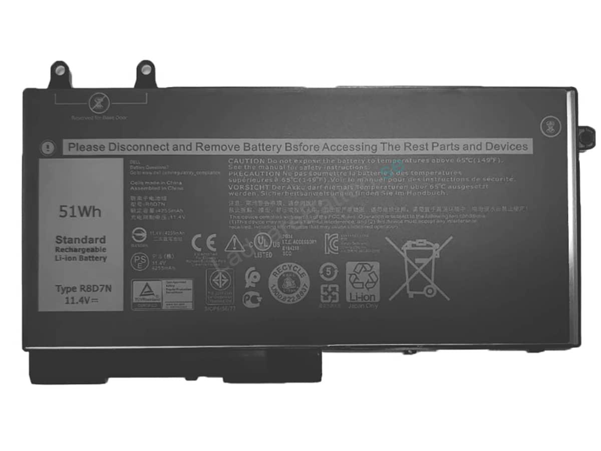 Precision 3540 Mobile WorkStation