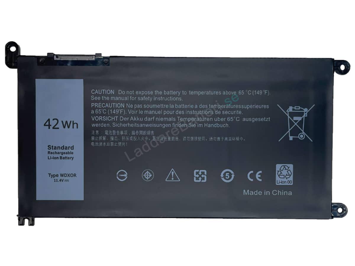 Inspiron 13 5378 2-in-1