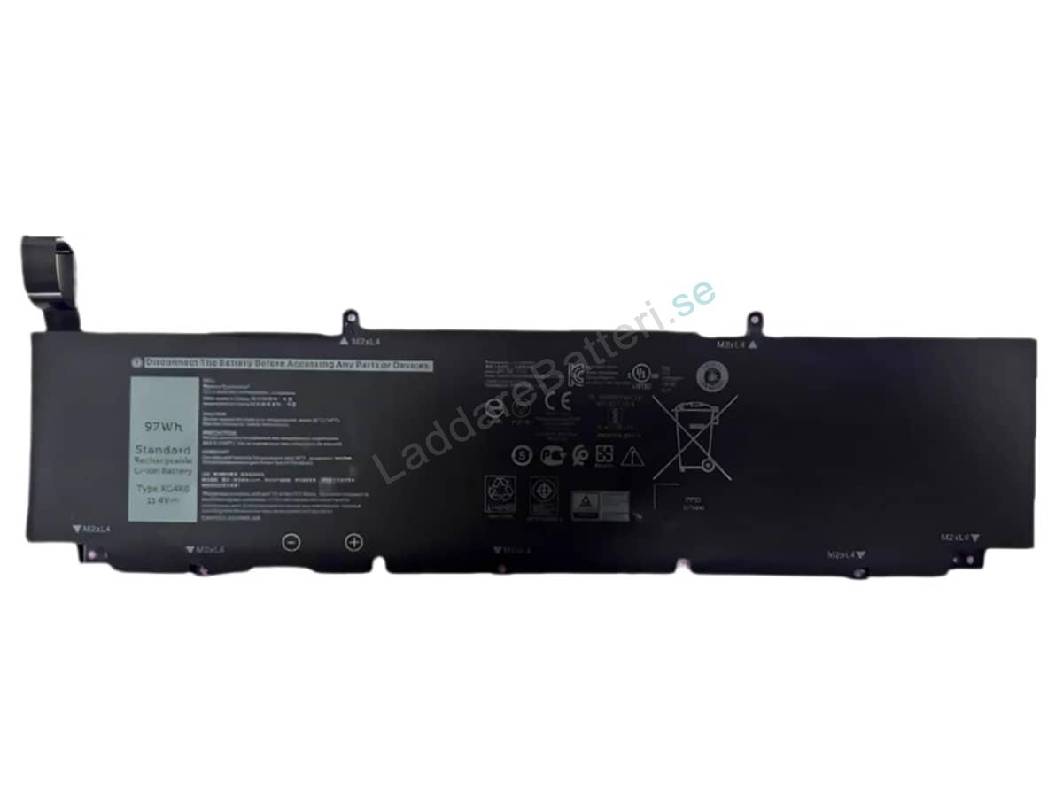 XPS 17 9720-PV42T