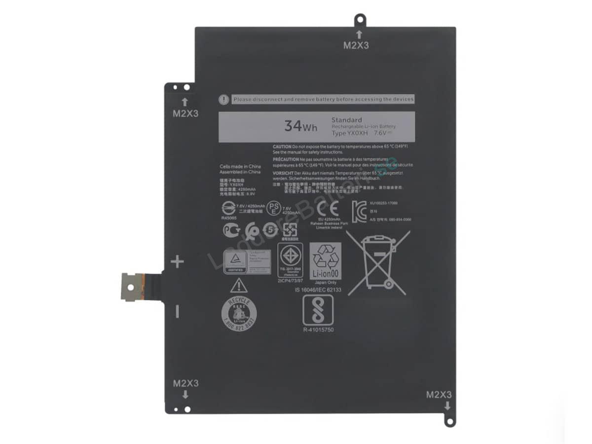 Latitude 7285 2-in-1