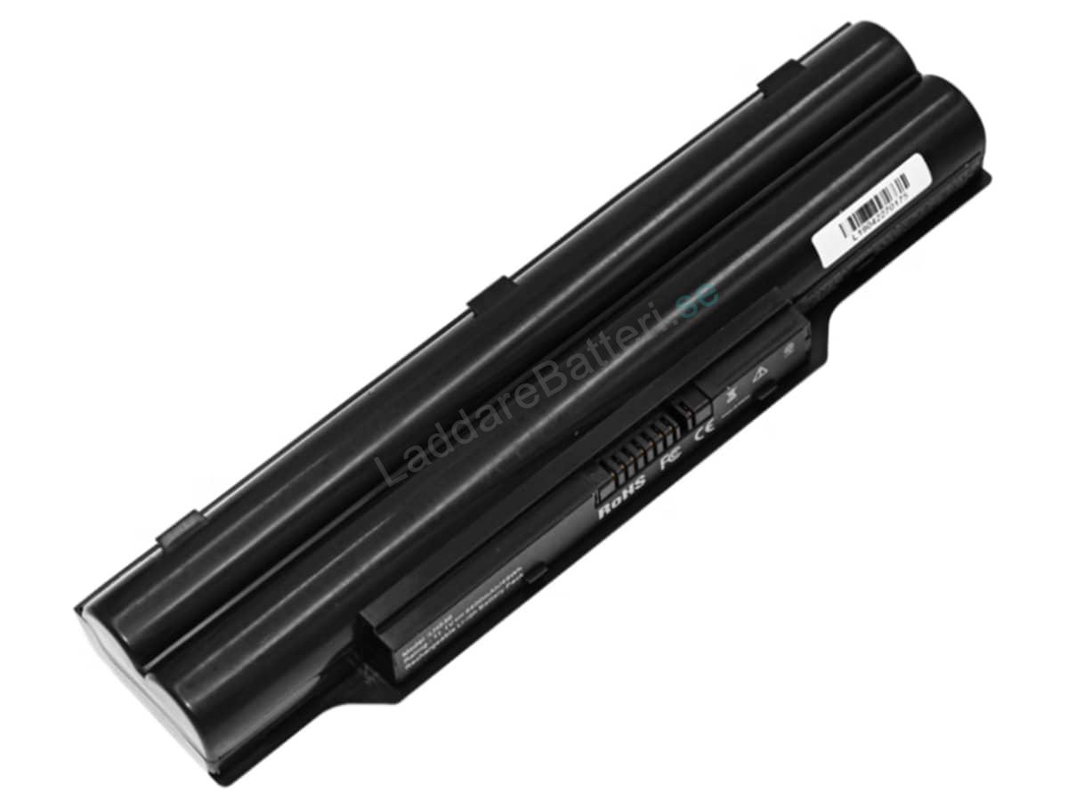 LifeBook LH522
