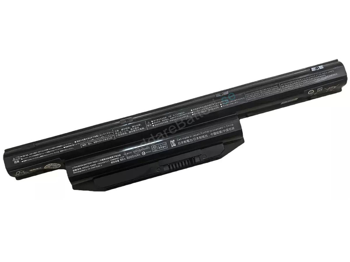 Batteri till LifeBook S904(VFY:S9040M25A1DE)