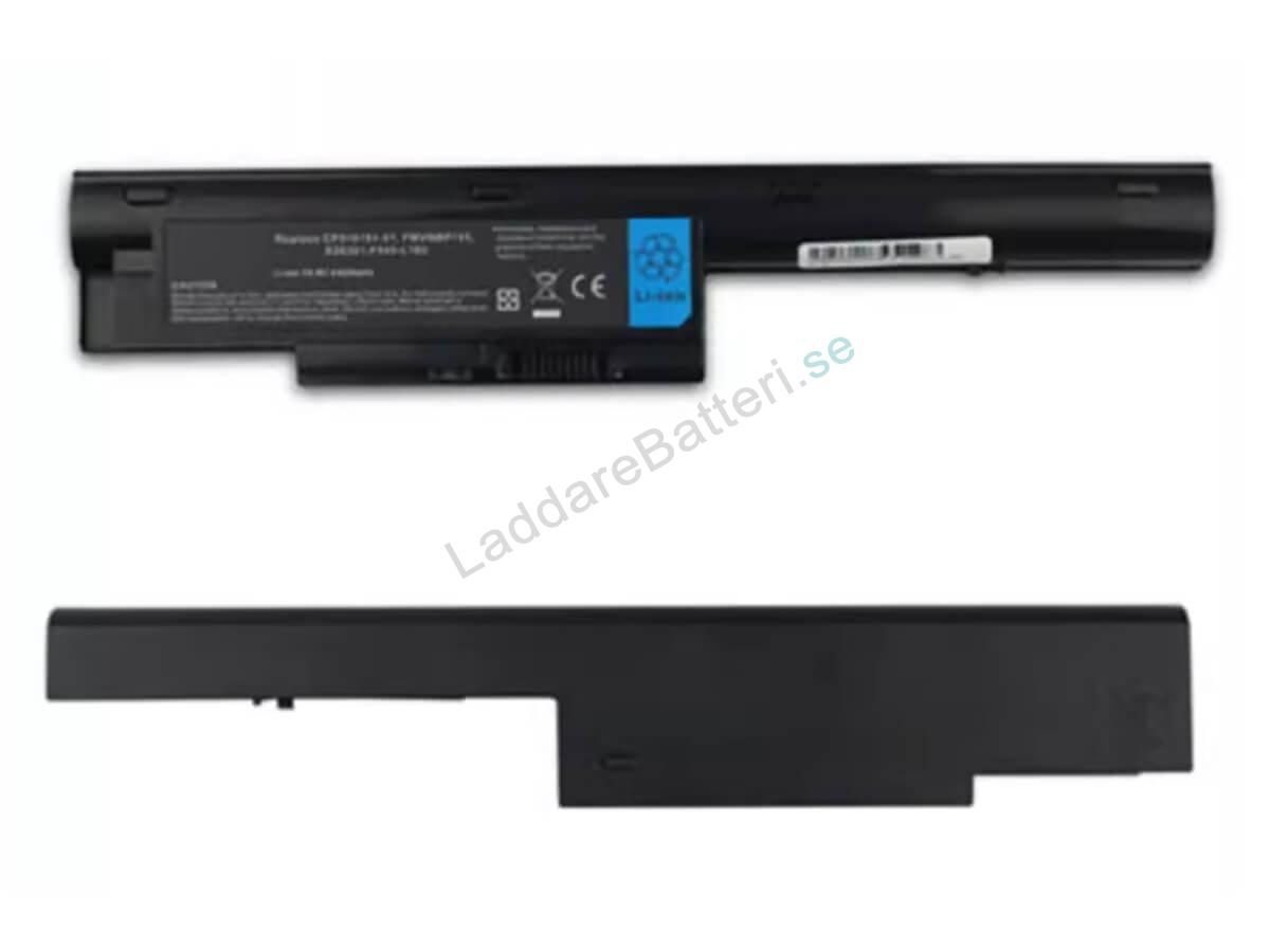 LifeBook BH531