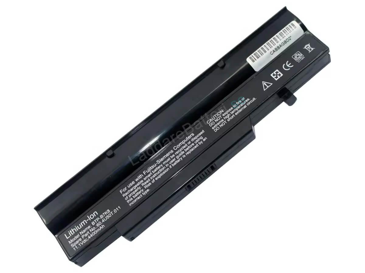 Amilo Li2735