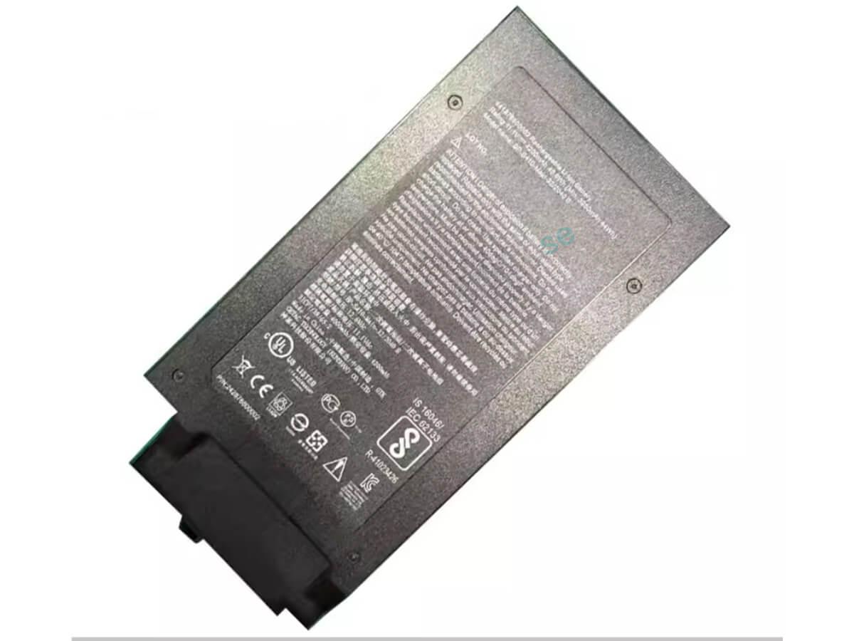 S410 Semi-Rugged