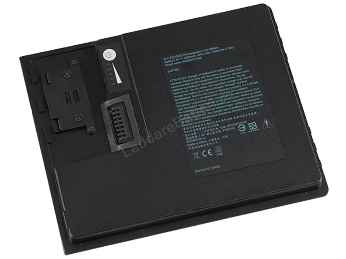 T800 Rugged Tablet PC