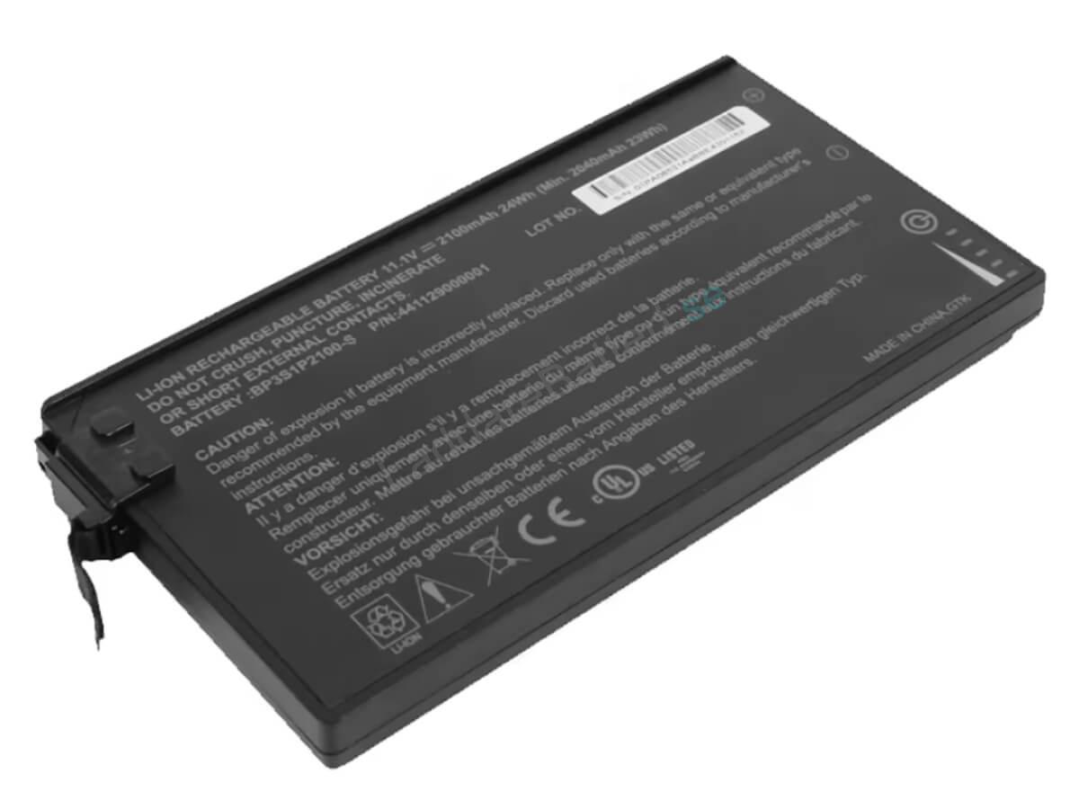 V110 Rugged Tablet