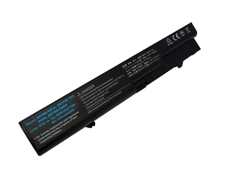  HP                                4320t Mobile Thin Client                                Batteri