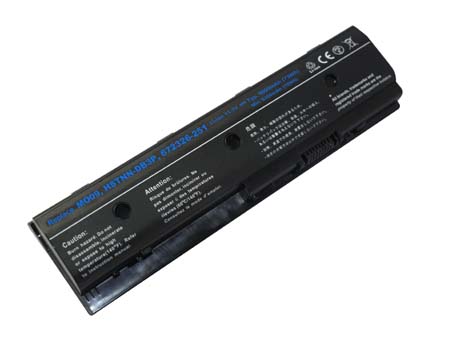  HP                                M006                                Batteri