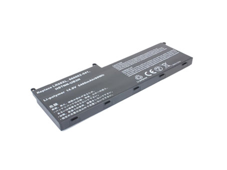 Envy 15-3217NR
