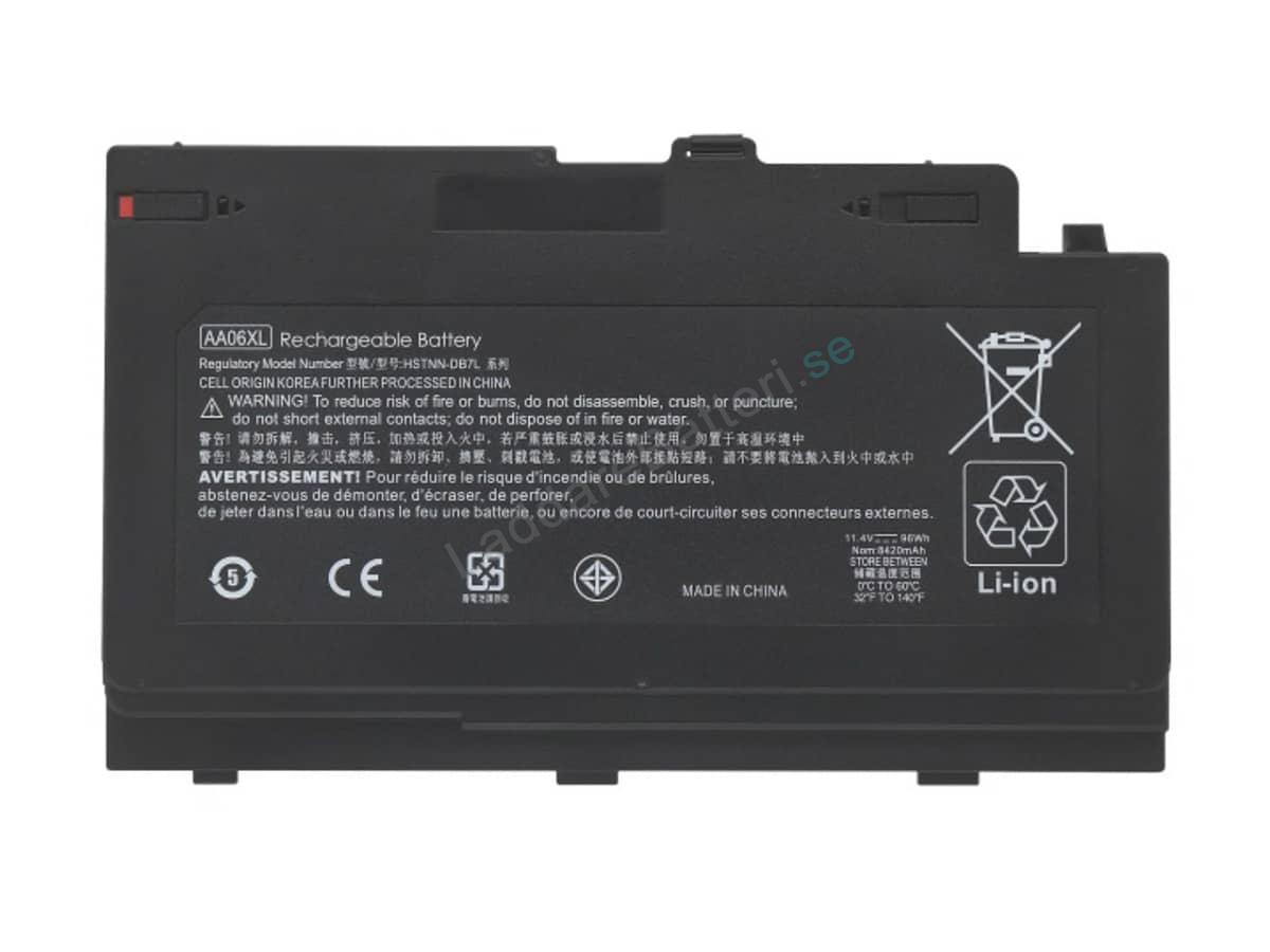 ZBook 17 G4-2ZC18ES