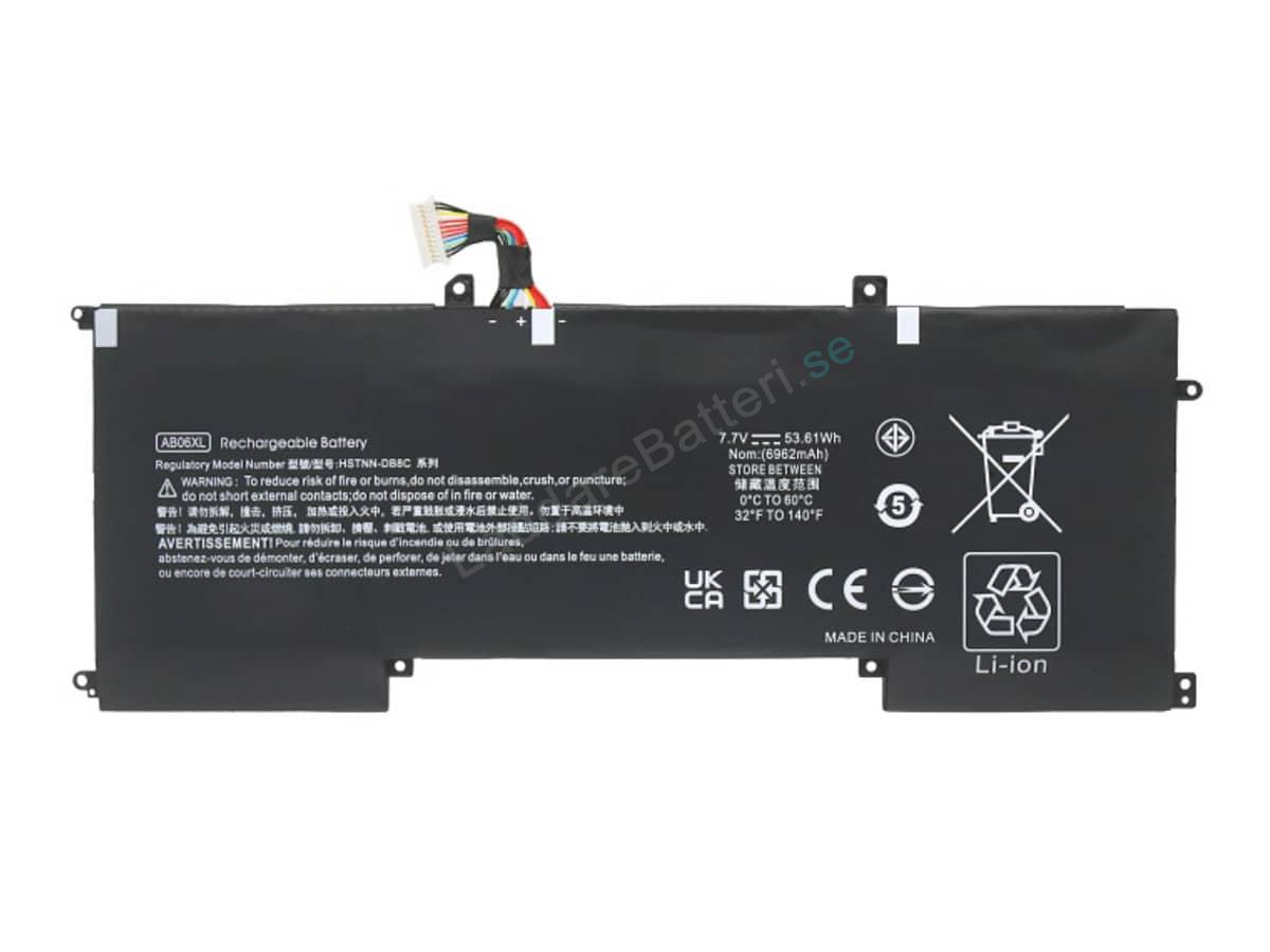 Envy 13-AD105NX