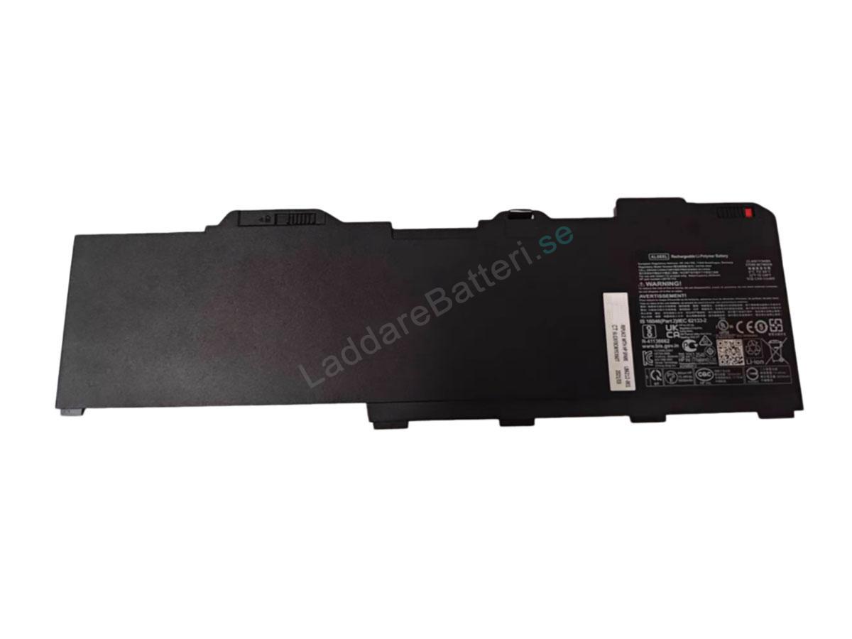 ZBook FURY 17 G8