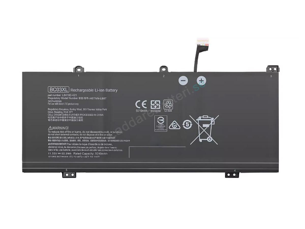 Chromebook X360 14C-CA0012NO