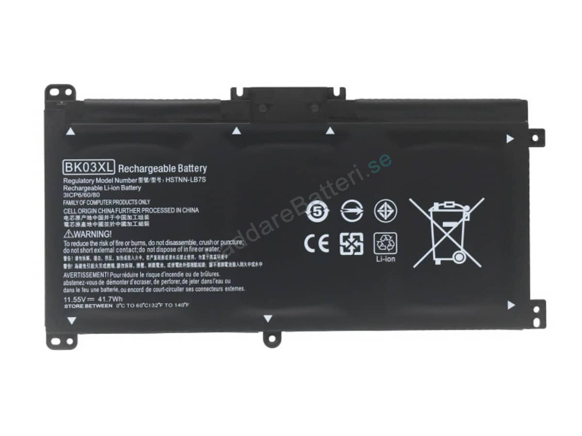 Pavilion X360 14-BA134NS