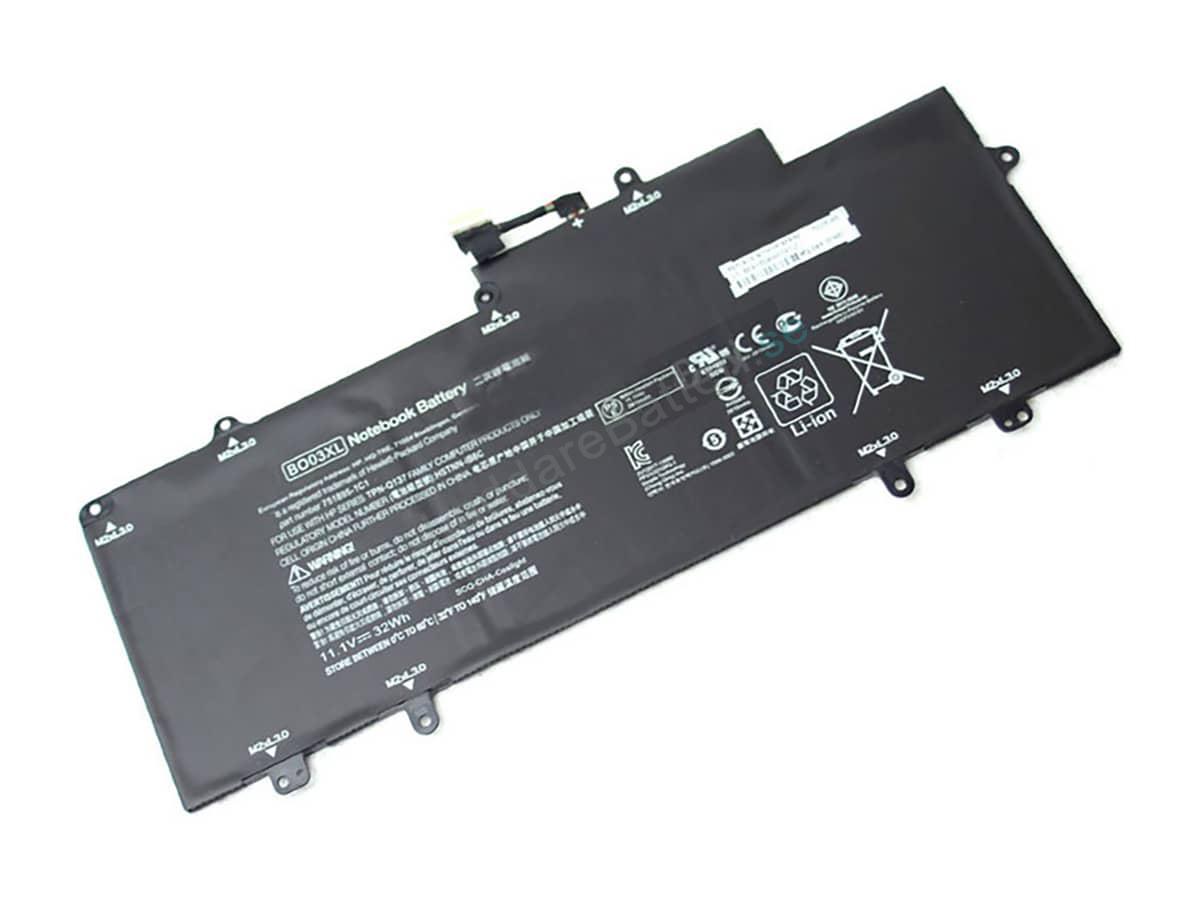 Chromebook 14-X006NA