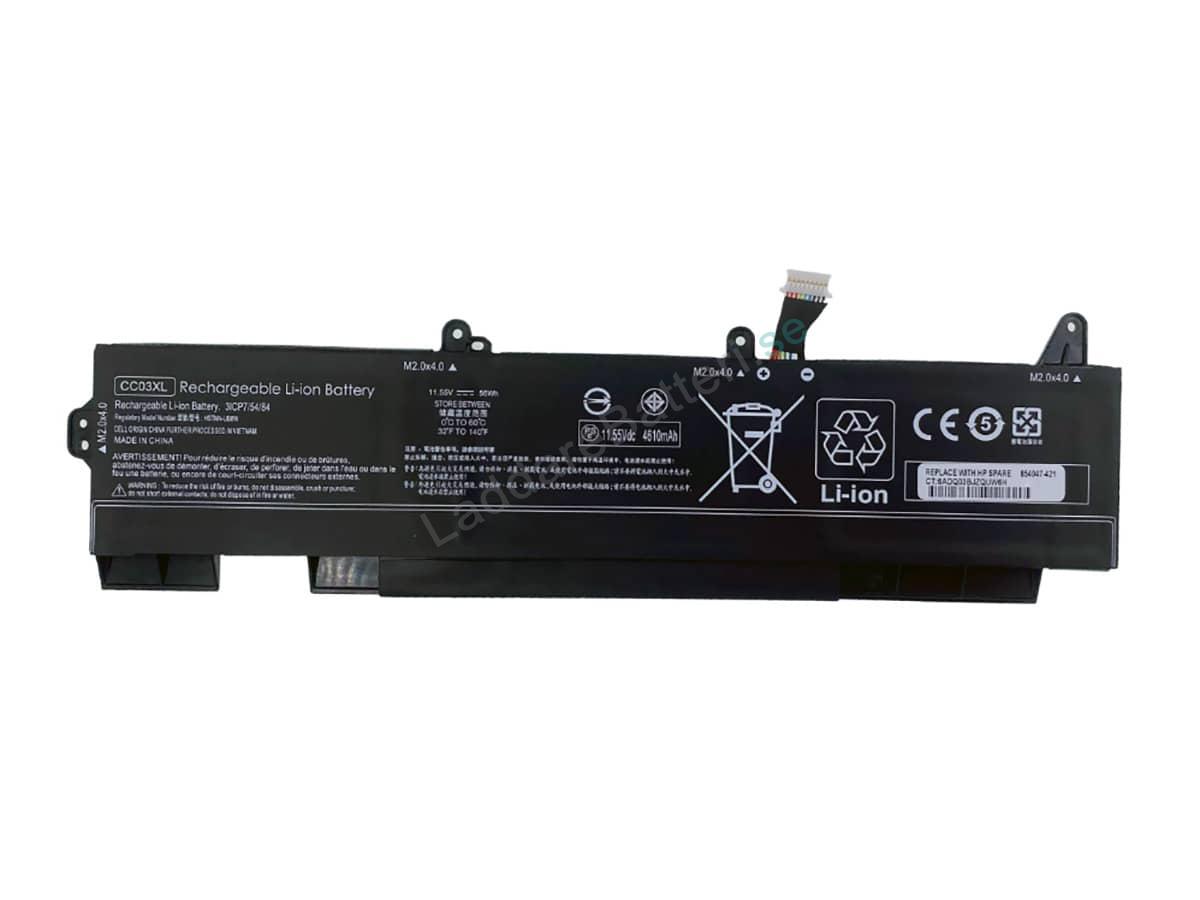 EliteBook 855 G7