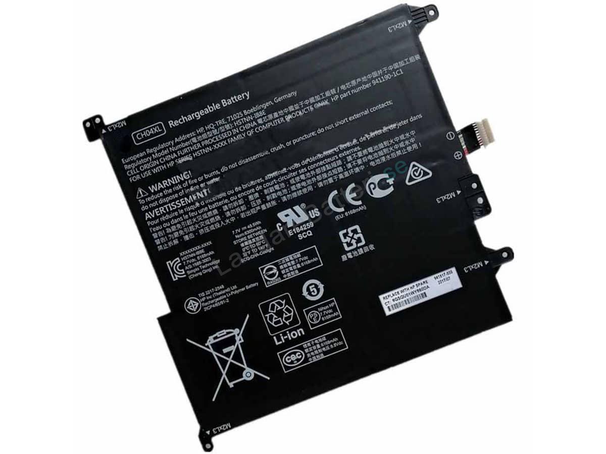 Chromebook X2 12-F002TU
