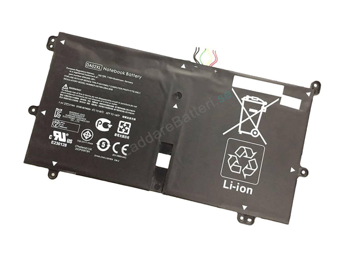 Envy X2 11-G001EO Keyboard Dock