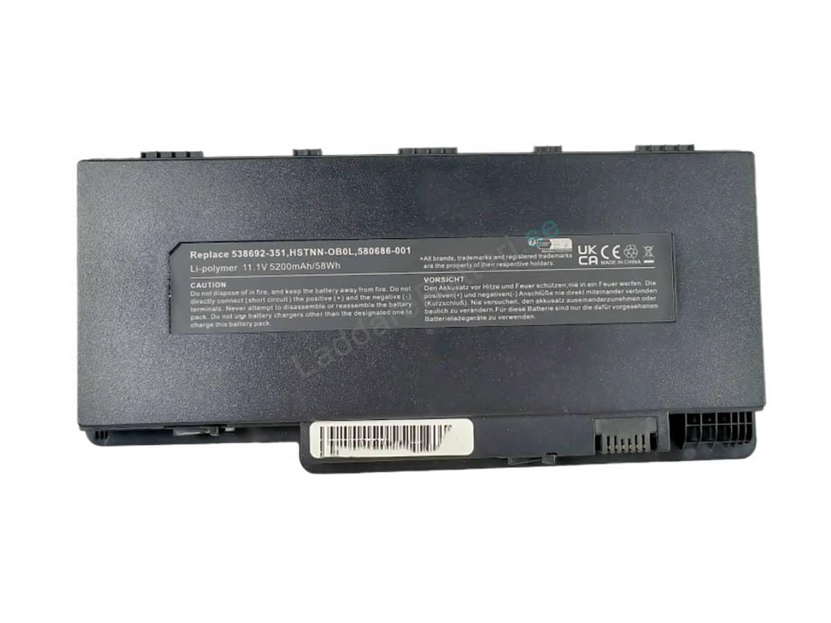 Pavilion dm3-1006au