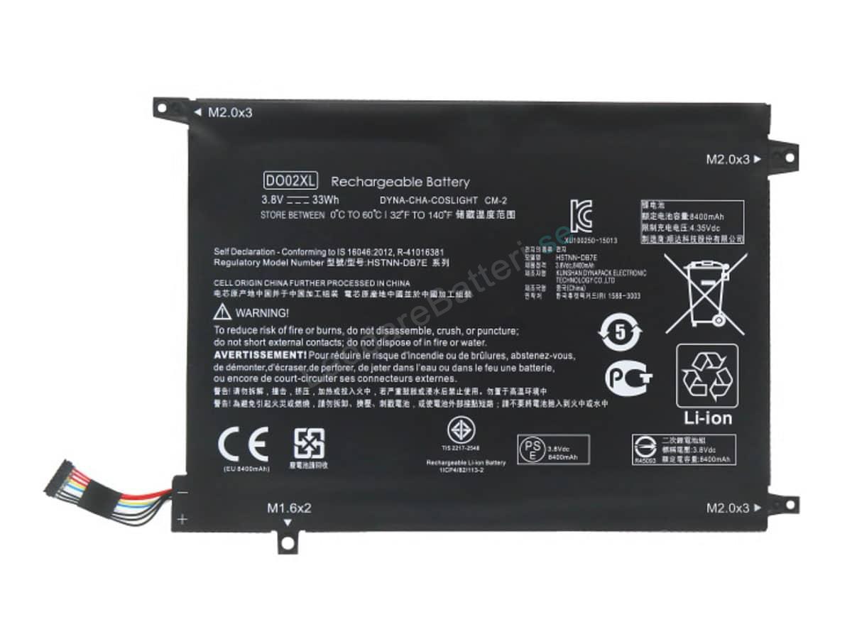 Pavilion X2 10-N103NV