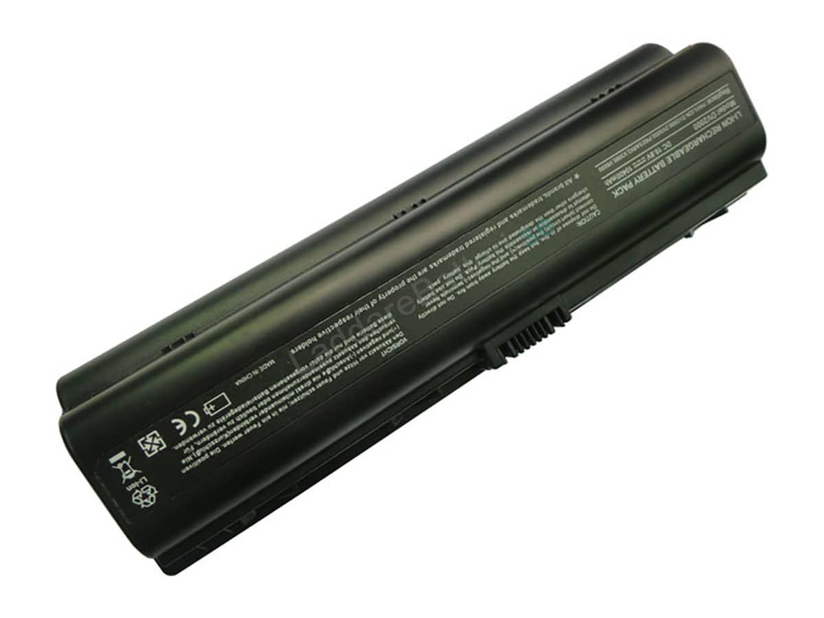 Pavilion dv2742tx