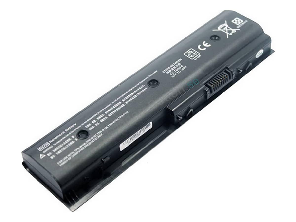 Pavilion dv6-7151ek