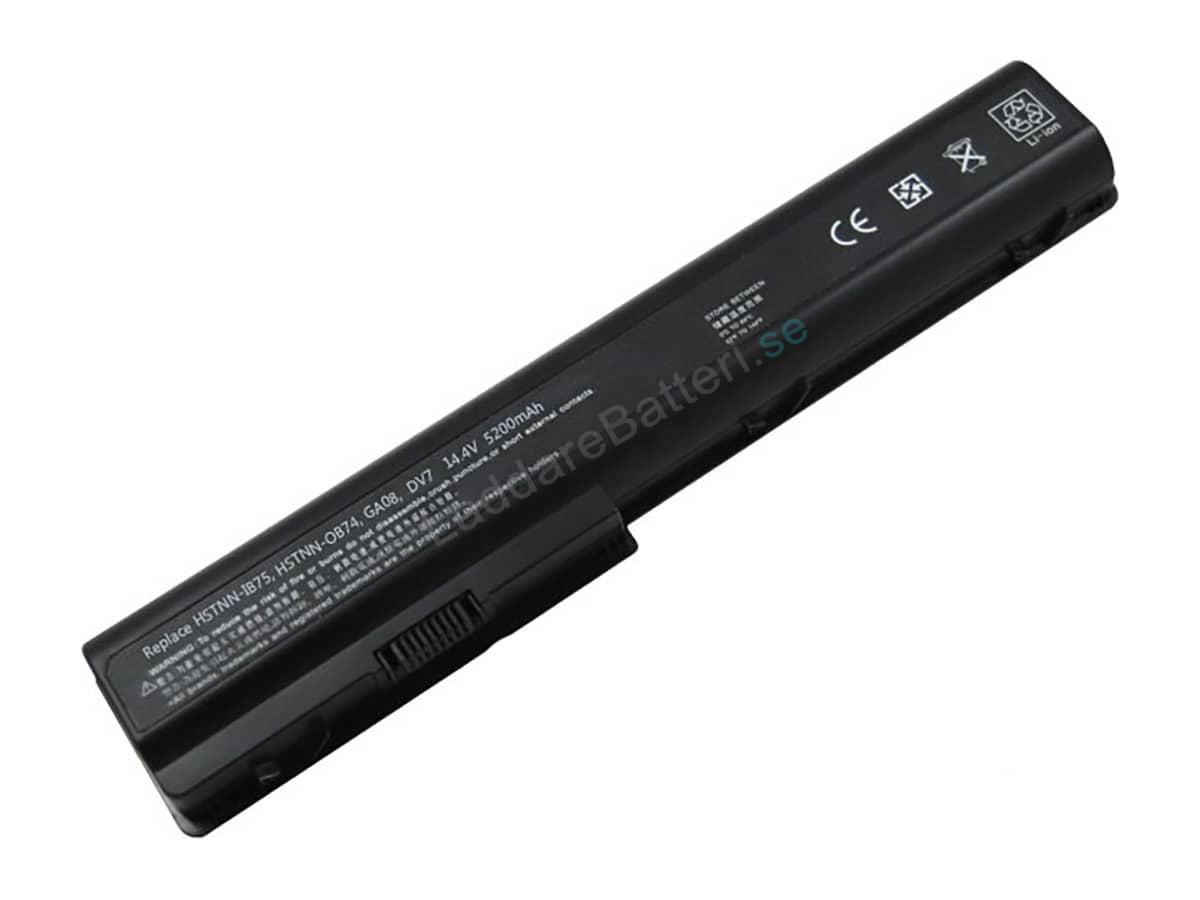 Pavilion dv7-2120sf